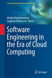 Enlarge image Cover: Software Engineering in the Era of Cloud Computing - Springer