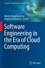 Cover: Software Engineering in the Era of Cloud Computing - Springer