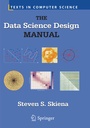 Cover: The Data Science Design Manual - Springer