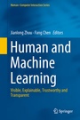 Cover: Human and Machine Learning - Springer