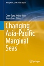 Cover: Changing Asia-Pacific Marginal Seas - Springer