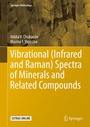 Cover: Vibrational (Infrared and Raman) Spectra of Minerals and Related Compounds - Springer