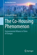 Cover: The Co-Housing Phenomenon - Springer