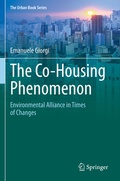 Cover: The Co-Housing Phenomenon - Springer