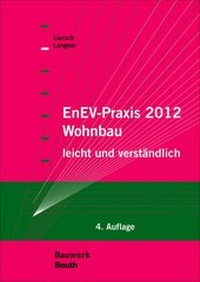 Abbildung von: EnEV-Praxis - DIN Media