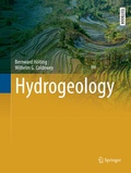 Cover: Hydrogeology - Springer