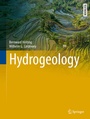 Cover: Hydrogeology - Springer