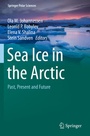 Cover: Sea Ice in the Arctic - Springer