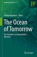 Cover: The Ocean of Tomorrow - Springer