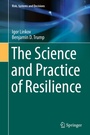 Cover: The Science and Practice of Resilience - Springer