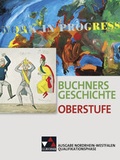 Cover: Buchners Geschichte Oberstufe - Ausgabe Nordrhein-Westfalen / Qualifikationsphase - C.C.Buchner Verlag