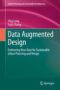 Enlarge image Cover: Data Augmented Design - Springer