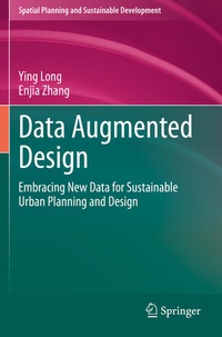 Enlarge image Cover: Data Augmented Design - Springer