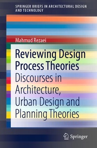 Enlarge image Cover: Reviewing Design Process Theories - Springer