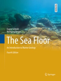 Enlarge image Cover: The Sea Floor - Springer