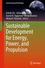 Cover: Sustainable Development for Energy, Power, and Propulsion - Springer