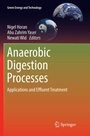 Cover: Anaerobic Digestion Processes - Springer