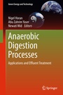 Cover: Anaerobic Digestion Processes - Springer