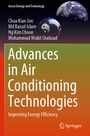 Cover: Advances in Air Conditioning Technologies - Springer