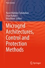 Cover: Microgrid Architectures, Control and Protection Methods - Springer