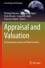 Cover: Appraisal and Valuation - Springer