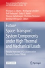 Cover: Future Space-Transport-System Components under High Thermal and Mechanical Loads - Springer