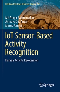 Enlarge image Cover: IoT Sensor-Based Activity Recognition - Springer