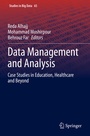 Cover: Data Management and Analysis - Springer