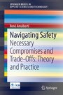Cover: Navigating Safety - Springer