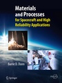 Cover: Materials and Processes - Springer