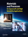 Cover: Materials and Processes - Springer