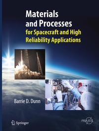 Enlarge image Cover: Materials and Processes - Springer