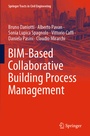 Cover: BIM-Based Collaborative Building Process Management - Springer