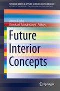 Cover: Future Interior Concepts - Springer