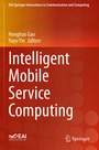 Cover: Intelligent Mobile Service Computing - Springer