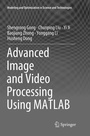 Cover: Advanced Image and Video Processing Using MATLAB - Springer