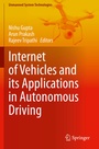 Cover: Internet of Vehicles and its Applications in Autonomous Driving - Springer