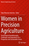 Cover: Women in Precision Agriculture - Springer