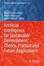 Cover: Artificial Intelligence for Sustainable Development: Theory, Practice and Future Applications - Springer