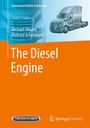 Cover: The Diesel Engine - Springer Vieweg