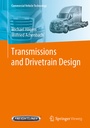 Cover: Transmissions and Drivetrain Design - Springer Vieweg