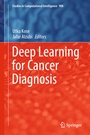 Cover: Deep Learning for Cancer Diagnosis - Springer