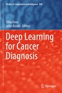 Cover: Deep Learning for Cancer Diagnosis - Springer