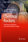 Cover: Chemical Rockets - Springer