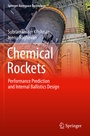 Cover: Chemical Rockets - Springer