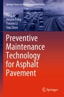 Cover: Preventive Maintenance Technology for Asphalt Pavement - Springer