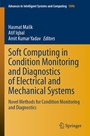Cover: Soft Computing in Condition Monitoring and Diagnostics of Electrical and Mechanical Systems - Springer