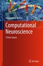 Cover: Computational Neuroscience - Springer