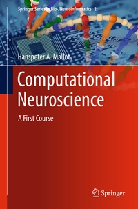 Abbildung von: Computational Neuroscience - Springer