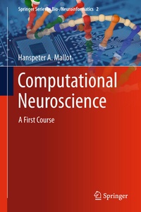 Abbildung von: Computational Neuroscience - Springer